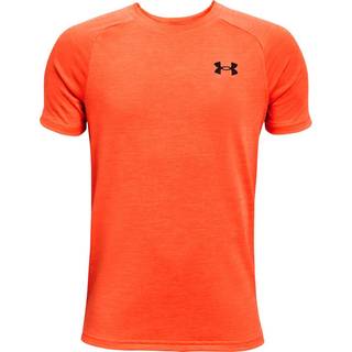 T-shirt Under Armour UA Tech 2.0 SS 1363284-825 Størrelse YLG