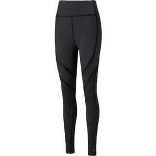 Puma Eversculpt High Waist Full Tight Women - Blue, Coral, Size 8 - blue