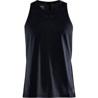 PRO Hypervent Singlet M - Black
