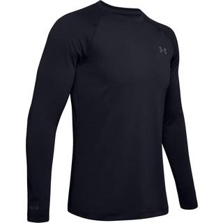 Langærmet T-shirt Under Armour ColdGear Base 2.0 LS TOP 1343244-001 Størrelse M