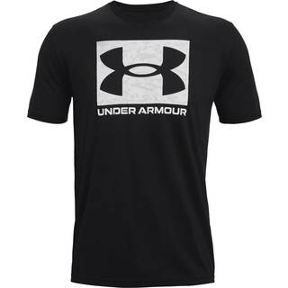 T-shirt Under Armour ABC CAMO BOXED LOGO SS 1361673-001 Størrelse M