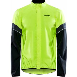 CORE Endur Hydro Jacket W - Black