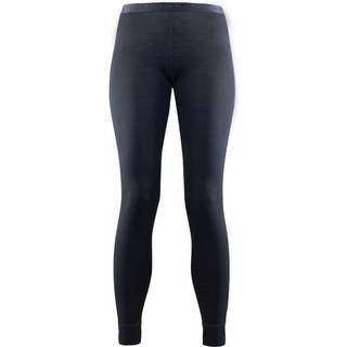 Devold Women's Breeze Long Johns Black, S