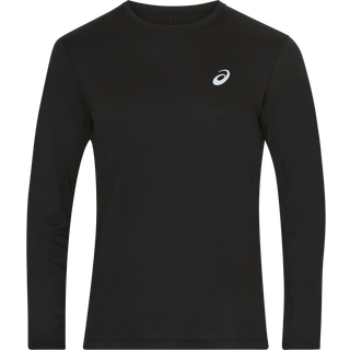 Core Longsleeve Top in Performance Black - S