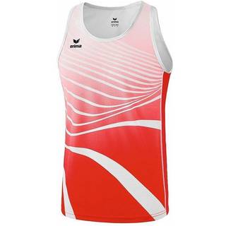 Tanktop Erima Singlet running 8081803-250011 Størrelse S