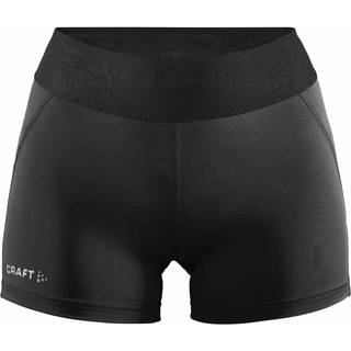 Core Essence Hot Pants W - Grey