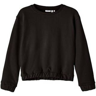 Name It Black Sweatshirt