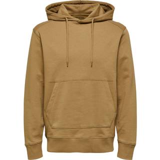 SLHJACKSON380 HOOD SWEAT S NOO