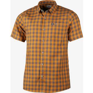 Lundhags Ekren Ms SS Shirt