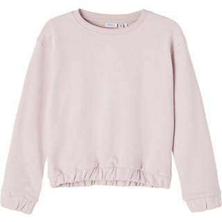 Name It Violet Ice Sweatshirt