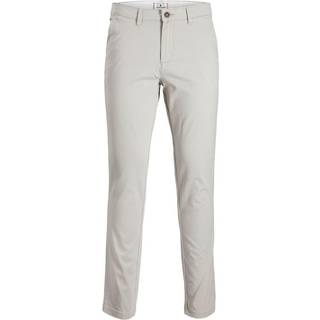Slim Fit Chinobukser