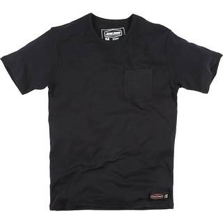 West Coast Choppers West Coast Choppers Anvil TEDDYFLEECE JAKKE grøn XXL