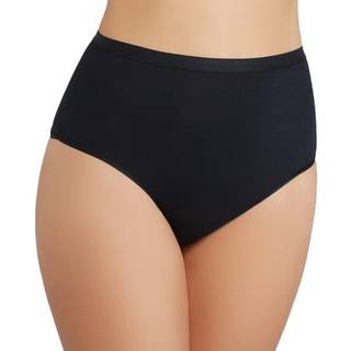 HANRO Maxi Briefs - Soft Touch 0101 White Large