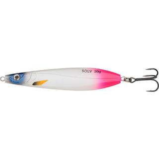 Abu Sölv Blixx Kystwobler UV Pink Tail 13g