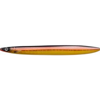 Abu Sölv Penna Gennemløbs Wobler Sunrise 10cm/13g