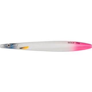 Abu Sölv Rull UV Pink Tail 12g