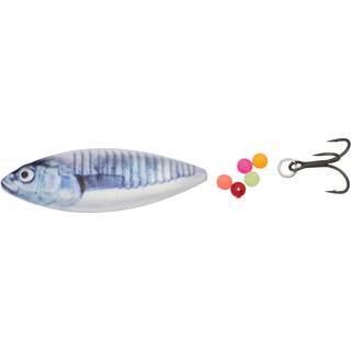 Savage Gear LT Stickleblade Blink White Silver 10g 52mm