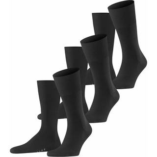 FALKE Airport 3-Pack Men Socks