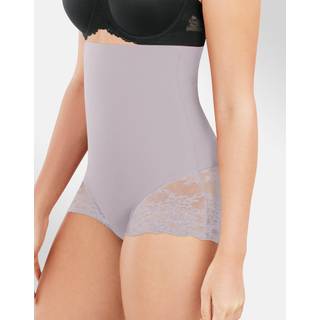 Maidenform - High Waist Brief Rosa