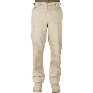 Brandit US Ranger Cargoukser Beige