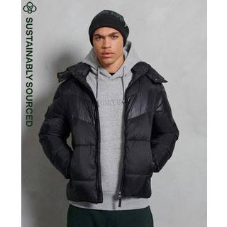 Superdry Polstret Stratus jakke