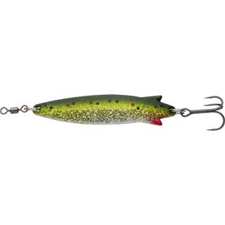 ABU Garcia 10g Toby Blink Black Green Minnow