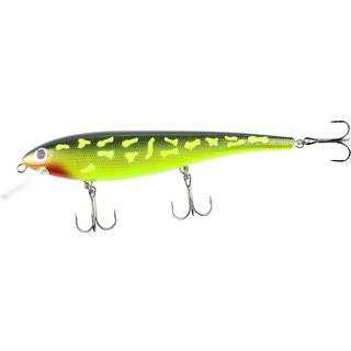 iFish The Fighter 150 mm Hot Pike, OneSize