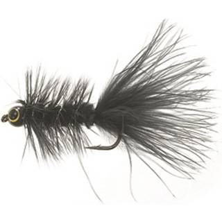 UF Dog Nobbler, Black - Put & Take flue