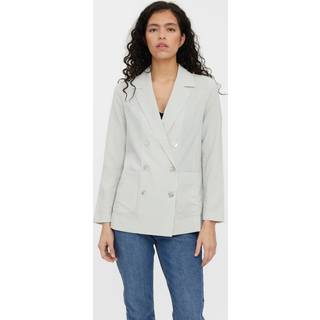 Oca Blazer - Sage - L - Vero Moda