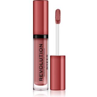 Ballerina 112 Sheer Lip