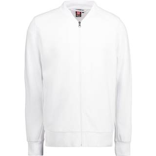 ID 0366 PRO Wear cardigan sweat Lys blå XS