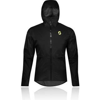 Scott Women's Jacket RC Run WP Løbejakke Damer størrelse XS farve sort
