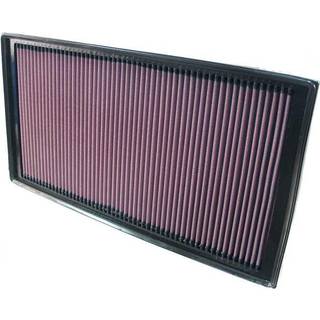 K&N filter 33-2912