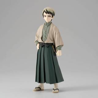 DEMON SLAYER - Yushiro -  Figure 15cm