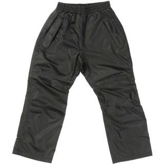 Børn - Avatar Regnbukser - SP 3210 / Black / 110