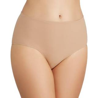HANRO Maxi Briefs - Allure 0199 Black X-Large