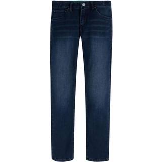 Levi's Boys '511 Slim Fit Performance Jeans Resilient Blue 14