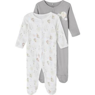 Name It Alloy Luftballoner Natdragt (2-pak)