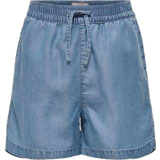 Kogpema Regular Fit Denim-shorts