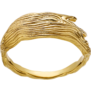 Lavania Ring Maanesten - Ring i dansk design - 53