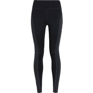 Leggings Nike Dri-FIT One Luxe Icon Clash dm7420-010 Størrelse XS