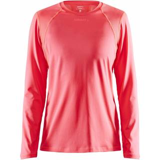 ADV Essence LS Tee W - White