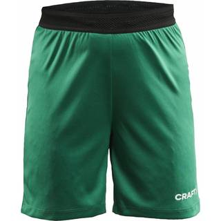 Craft - Progress 2.0 Shorts JR - Team Green 146/152