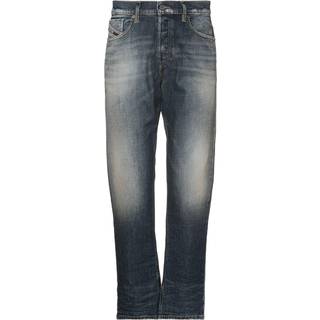 Jeans - Black - 31W-32L