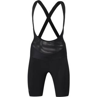 7mesh Women's WK3 Bib Short Cykelbukser Damer størrelse S farve sort