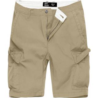 Vintage Industries Ryker Shorts Sand