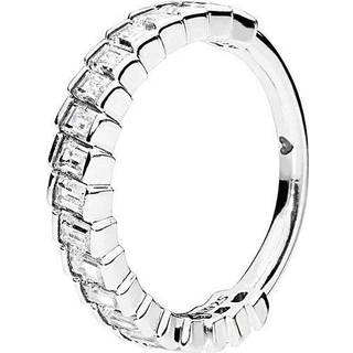 Pandora Ring - Glacial Beauty - 197744CZ - silber