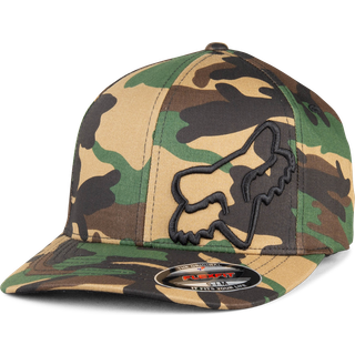 FOX Flex 45 Flexfit Cap