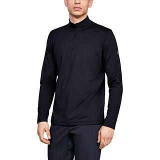 Langærmet T-shirt Under Armour LW 1/4 Zip 1343352-001 Størrelse M