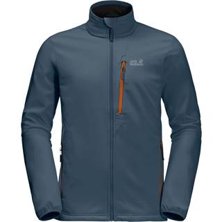 Jakke til herre - Jack Wolfskin Whirlwind (Kun M tilbage) - Medium